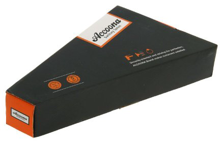 Кухонная мойка Accoona AB6060-L накладная 60х60х16.5 см, нержавеющая сталь, тон алюминиум купить,NaN