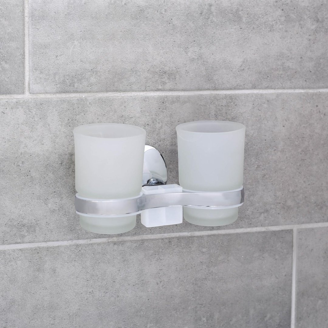 Accoona стакан 2 2 шт, стекло