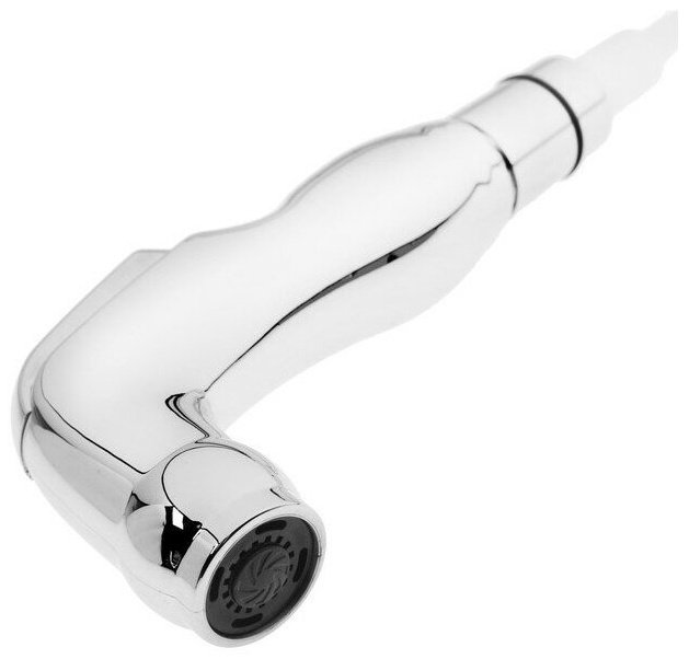 Гигиенический душ Accoona A3167 хром купить,NaN