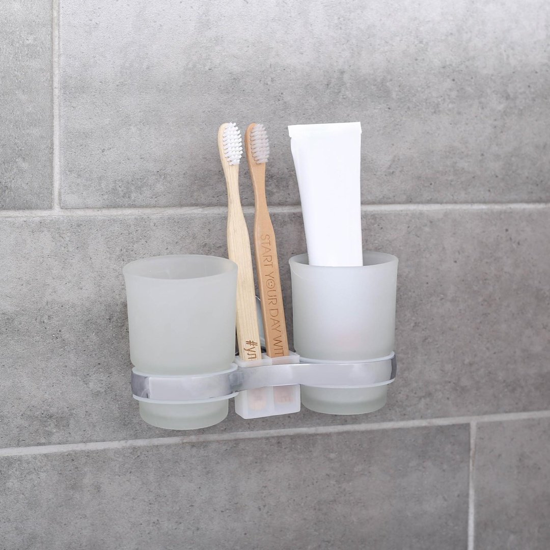 Accoona стакан 2 2 шт, стекло