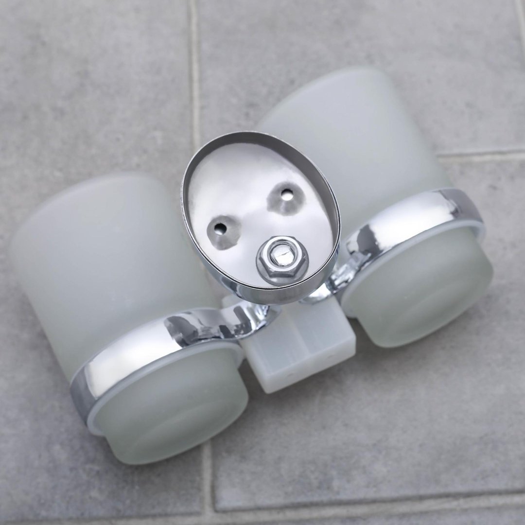 Accoona стакан 2 2 шт, стекло