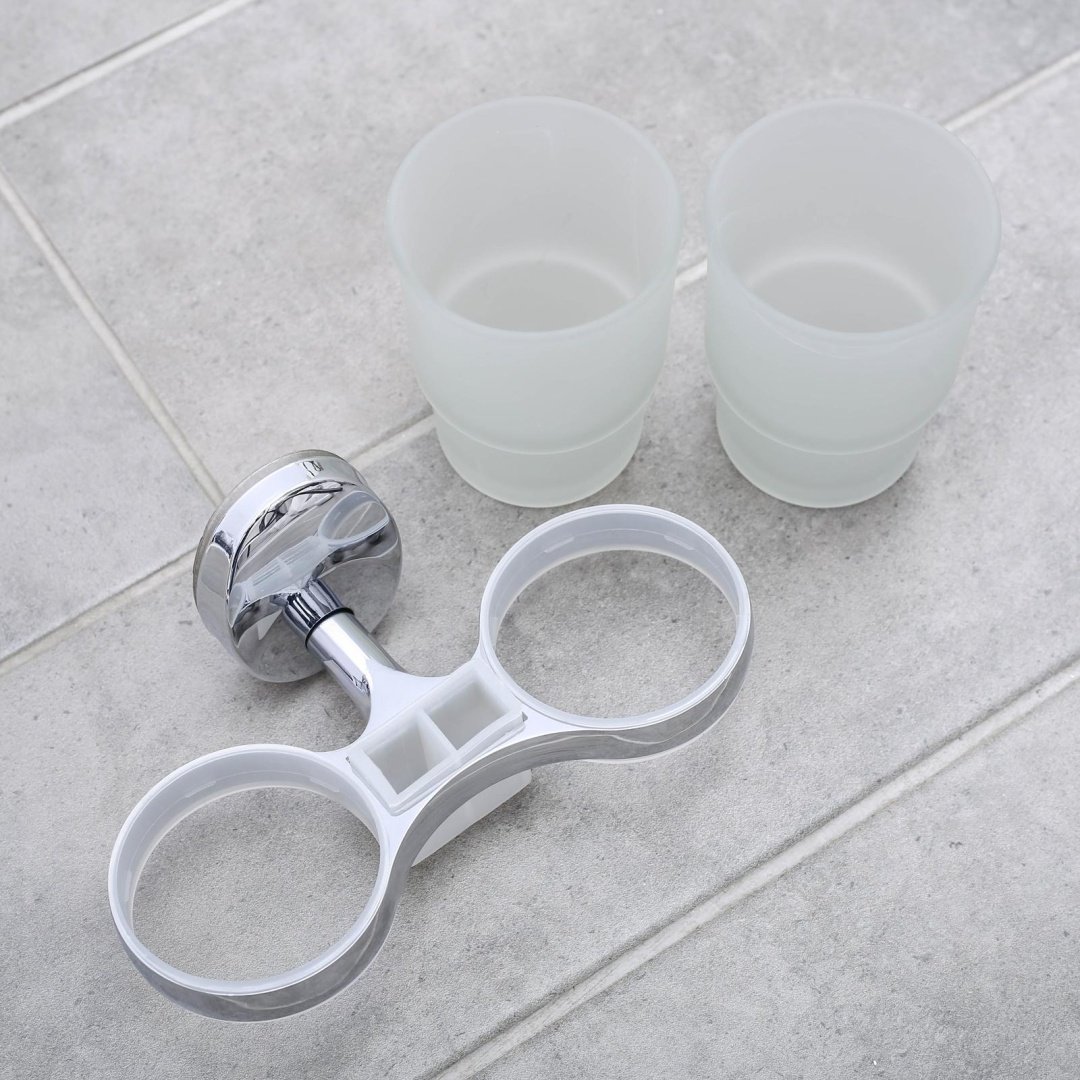 Accoona стакан 2 2 шт, стекло