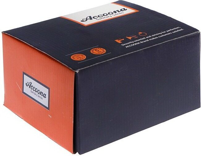 Гигиенический душ Accoona A3167 хром купить,NaN
