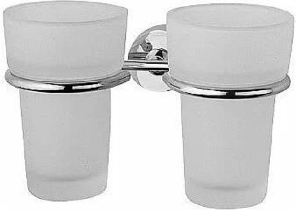 Accoona стакан A11404 2 шт, стекло