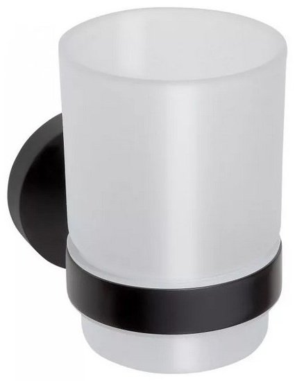 Accoona стакан A11603 1 шт, стекло