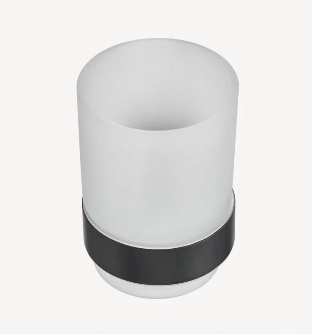 Accoona стакан A11603 1 шт, стекло