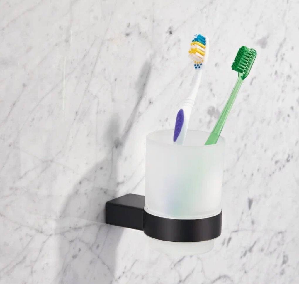 Accoona стакан A11603 1 шт, стекло