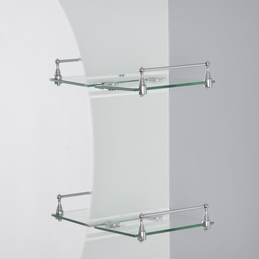 Зеркало настенное Accoona 60x80 см купить,0