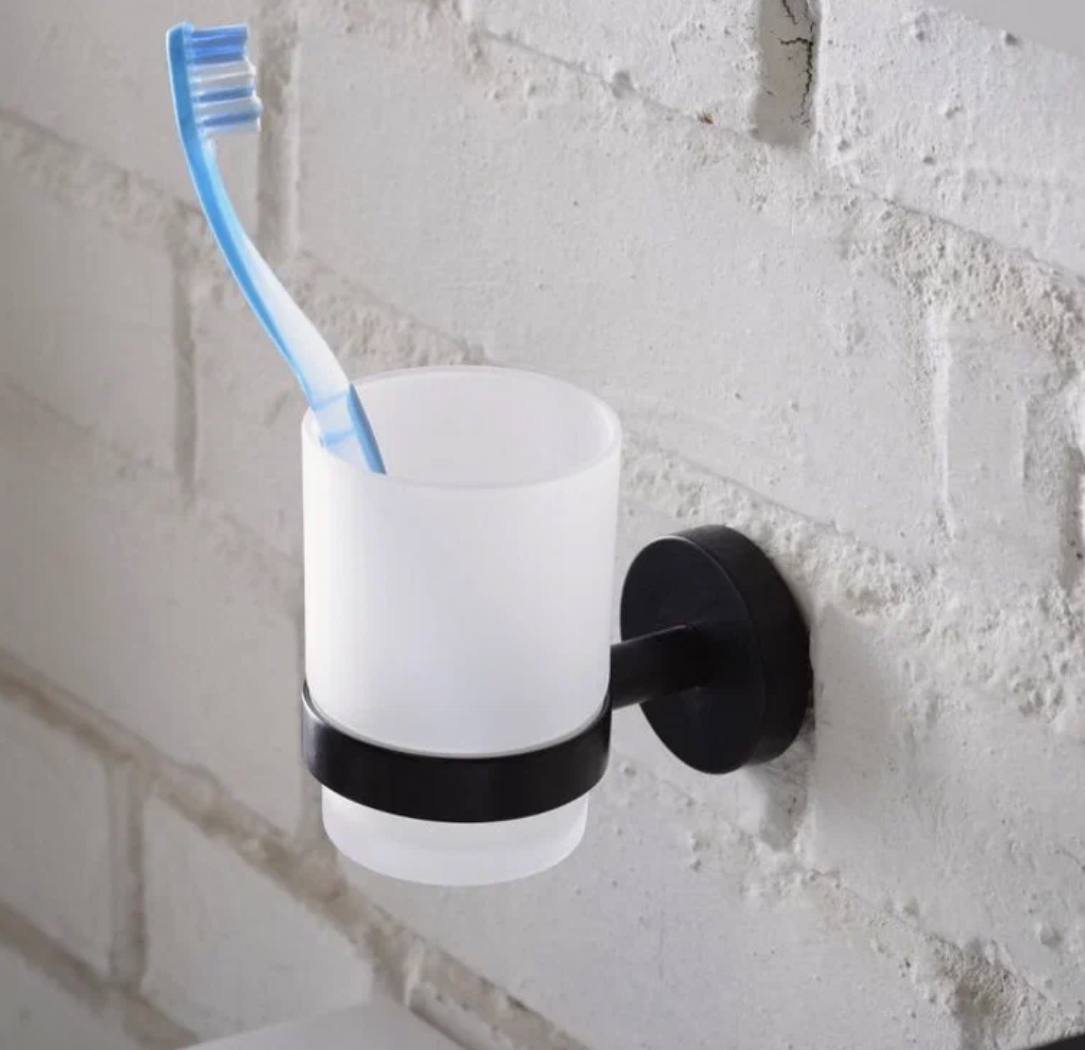 Accoona стакан A11603 1 шт, стекло