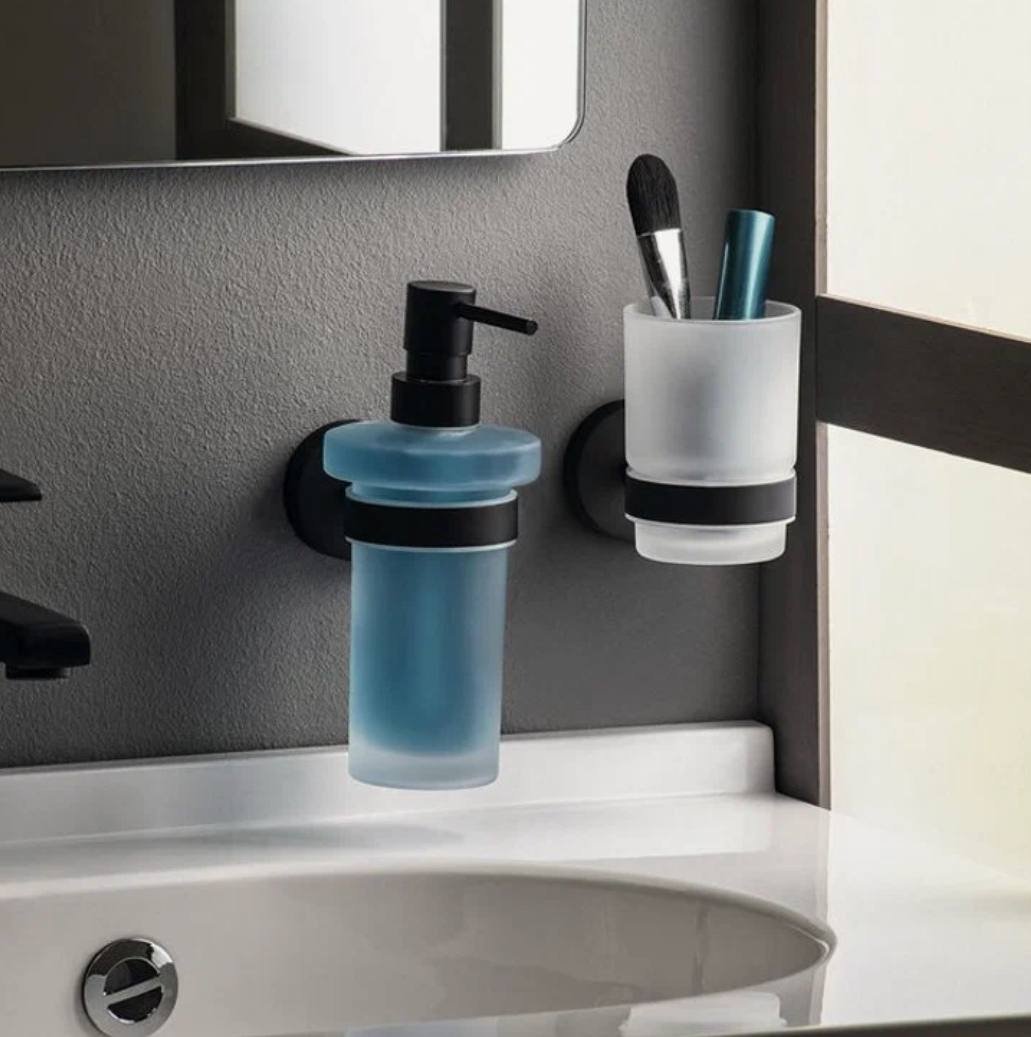 Accoona стакан A11603 1 шт, стекло