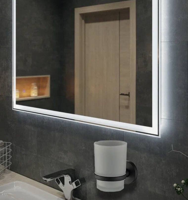 Accoona стакан A11603 1 шт, стекло