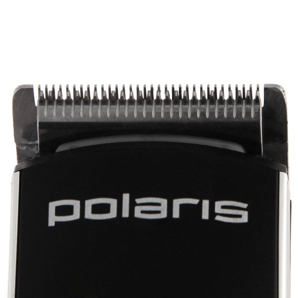 Машинка для стрижки Polaris PHC 3015RC черная купить,0