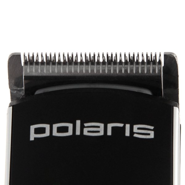 Машинка для стрижки Polaris PHC 3015RC черная купить,21990