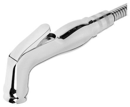 Гигиенический душ Accoona A3290 Хром купить,NaN