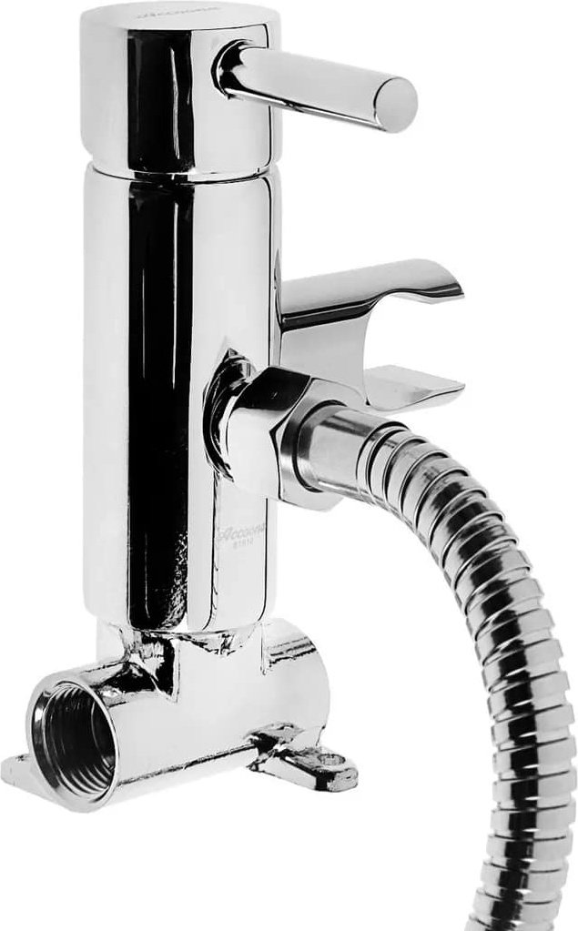 Гигиенический душ Accoona A3290-3 хром купить,NaN