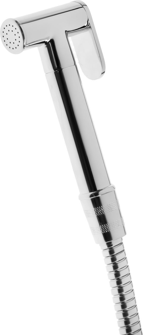 Гигиенический душ Accoona A3290-6 хром купить,NaN