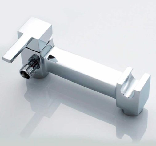 Гигиенический душ Accoona A3290-9 хром купить,NaN