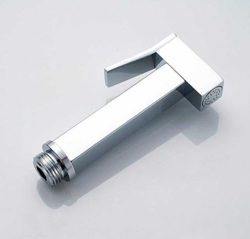 Гигиенический душ Accoona A3290-9 хром купить,NaN