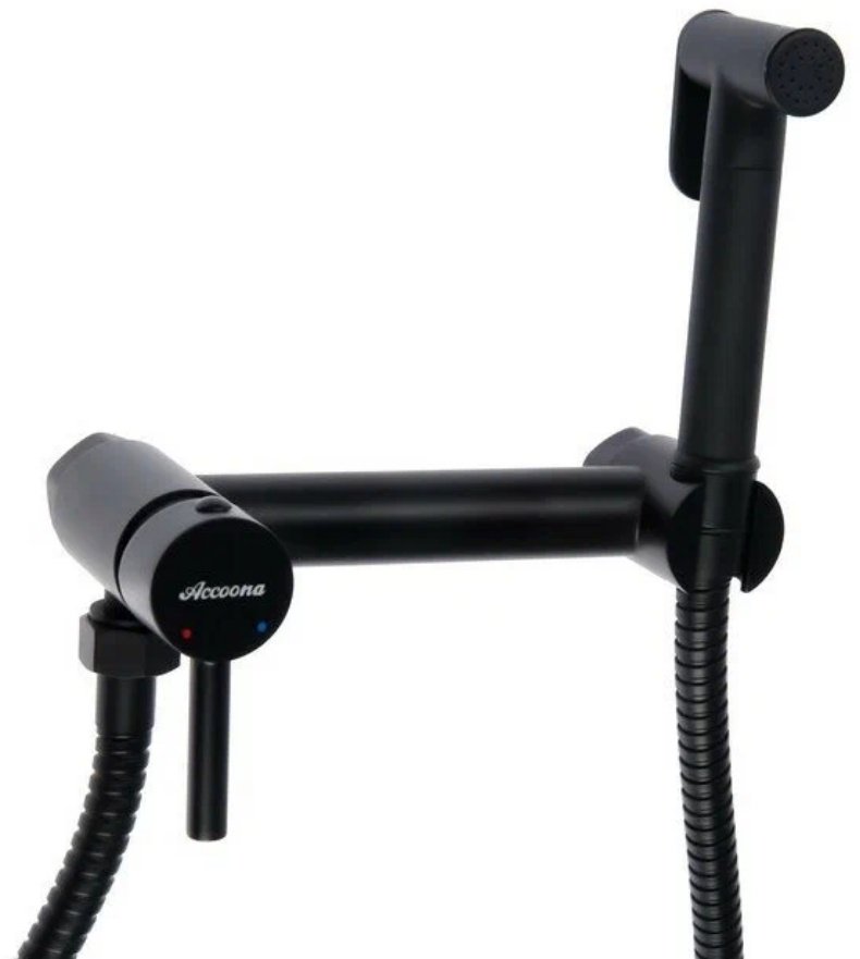 Accoona гигиенический душ A3290F-2