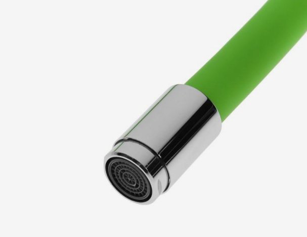 Accoona излив для раковины A470K-6 купить,NaN