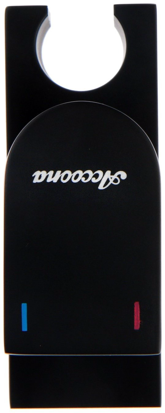 Гигиенический душ Accoona A3290F-4 черный матовый купить,NaN