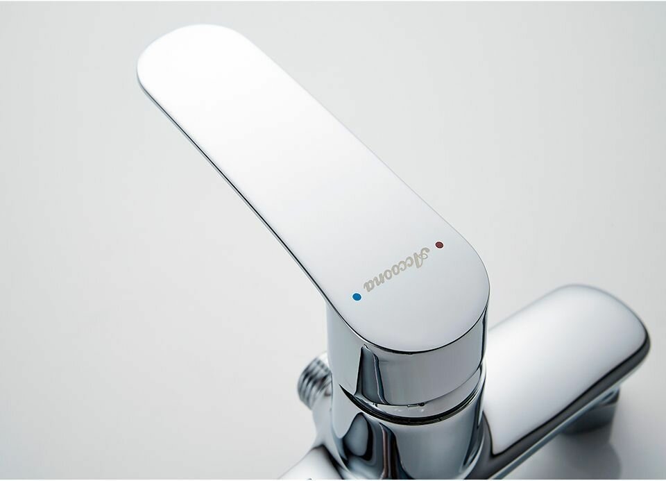 Гигиенический душ Accoona A33117 хром купить,NaN