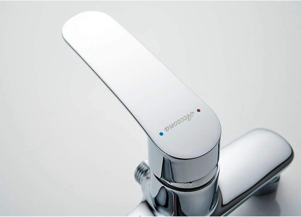 Гигиенический душ Accoona A33117 хром купить,NaN