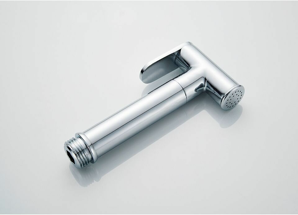 Гигиенический душ Accoona A33117 хром купить,NaN