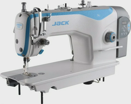 Швейная машина Jack JK-A2S-4CZ White