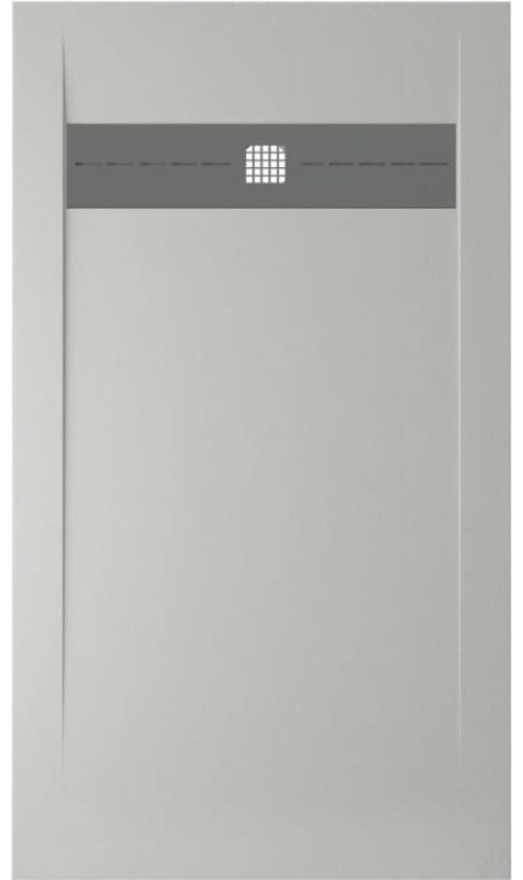 Душевой поддон ALLEN BRAU Infinity 140x80 низкий