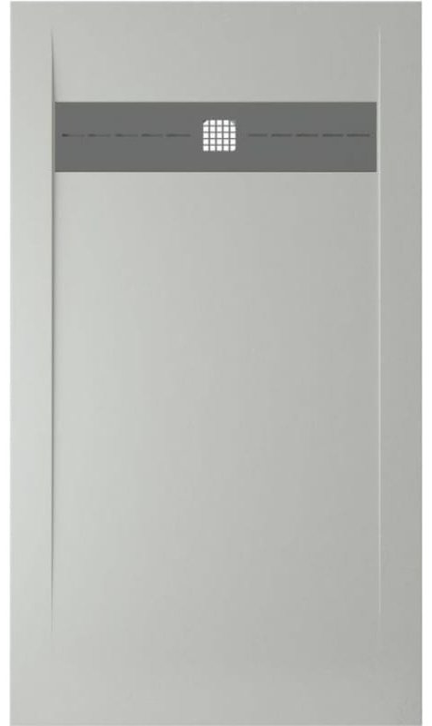 Душевой поддон ALLEN BRAU Infinity 140x80 низкий купить,NaN