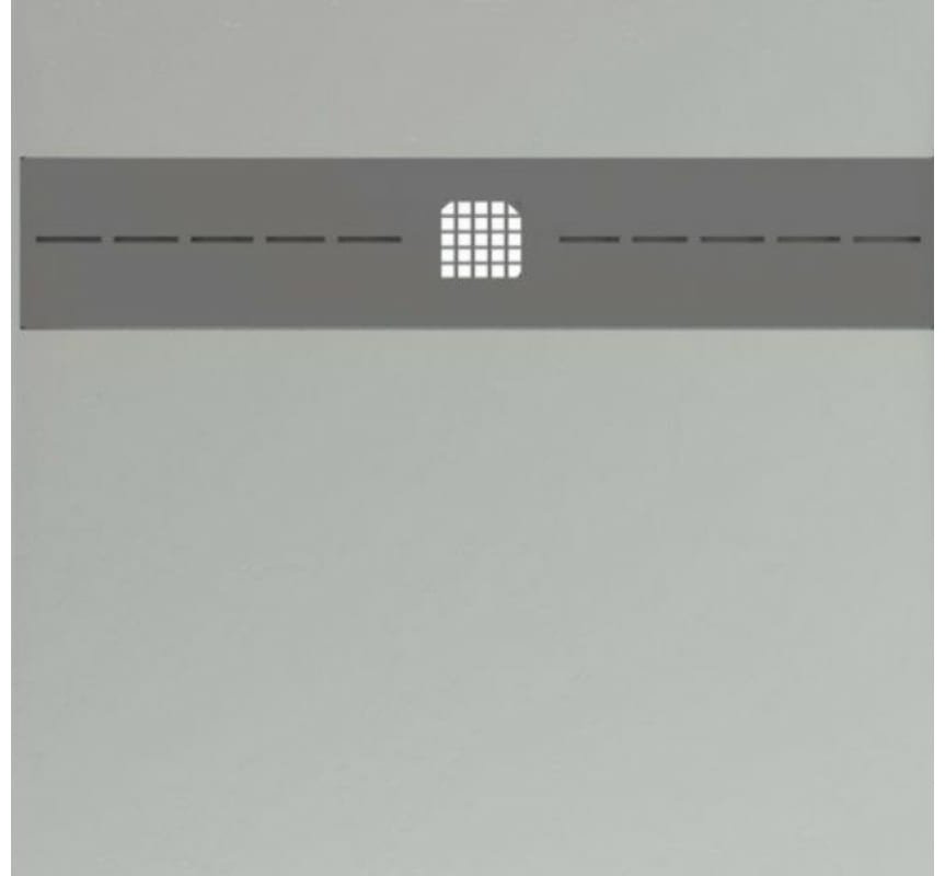 Душевой поддон ALLEN BRAU Infinity 140x80 низкий купить,NaN