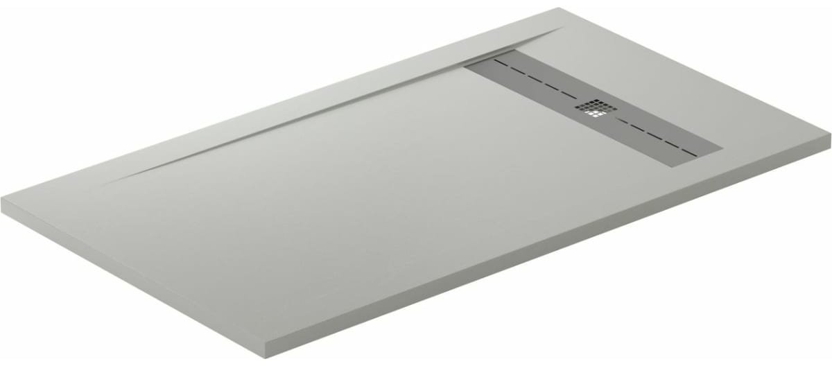 Душевой поддон ALLEN BRAU Infinity 140x80 низкий - ForteMarket Душевой поддон ALLEN BRAU Infinity 140x80 низкий купить,0