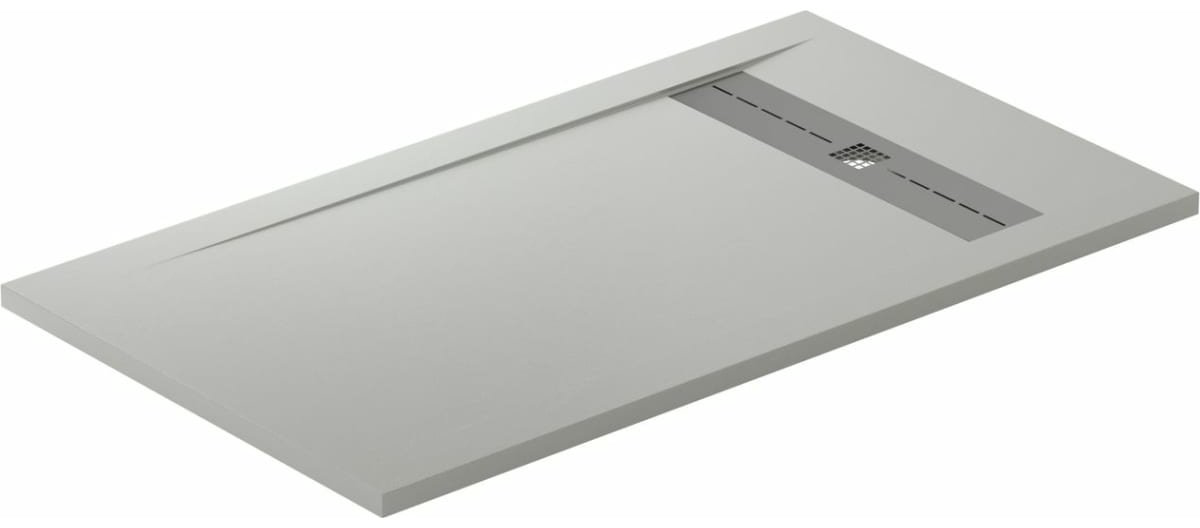 Душевой поддон ALLEN BRAU Infinity 140x80 низкий купить,NaN