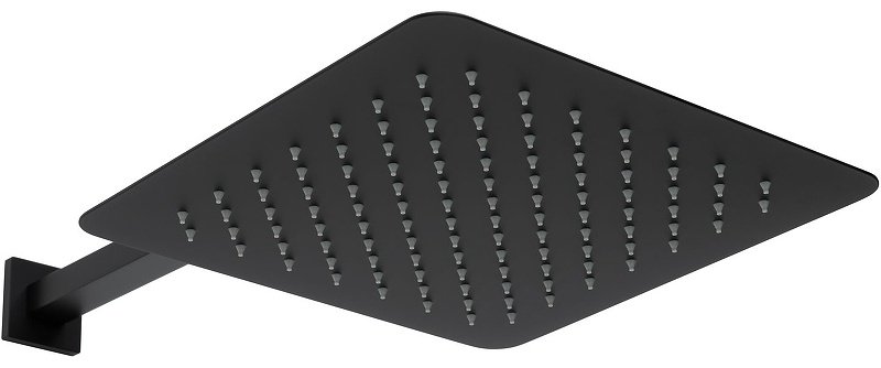 ALLEN BRAU верхний душ 5.21A19-31 INFINTY, латунь