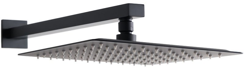 ALLEN BRAU верхний душ 5.21A19-31 INFINTY, латунь