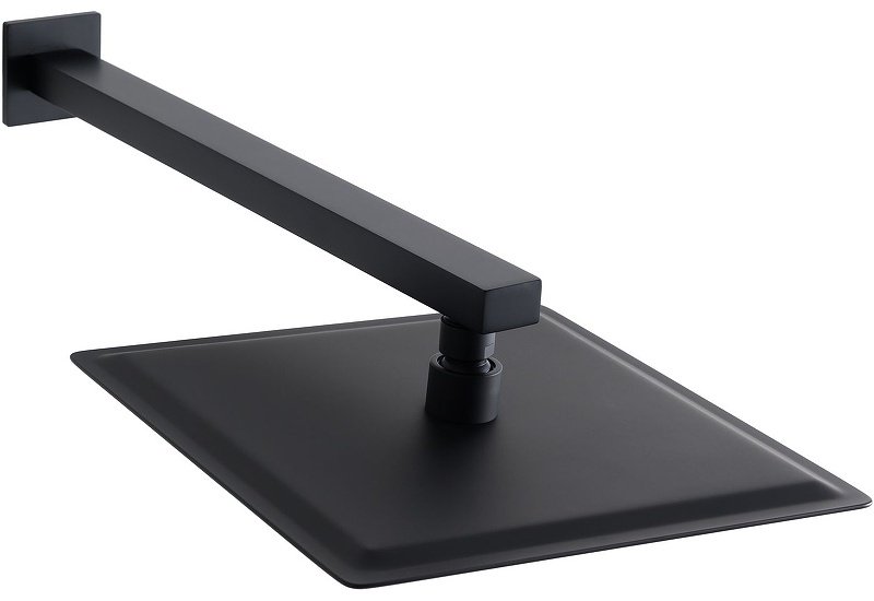 ALLEN BRAU верхний душ 5.21A19-31 INFINTY, латунь