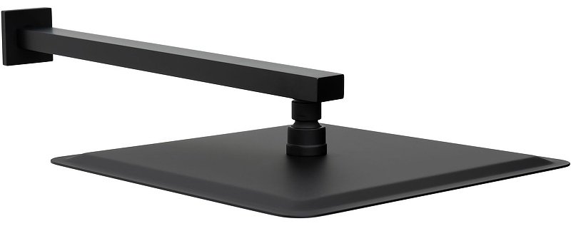 ALLEN BRAU верхний душ 5.21A19-31 INFINTY, латунь