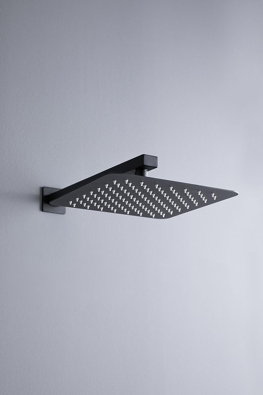 ALLEN BRAU верхний душ 5.21A19-31 INFINTY, латунь