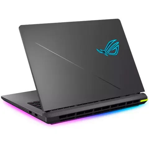 Ноутбук Asus ROG Strix G16 G615JH-RV044 90NR0N71-M001H0 16" Eclipse Gray купить,NaN