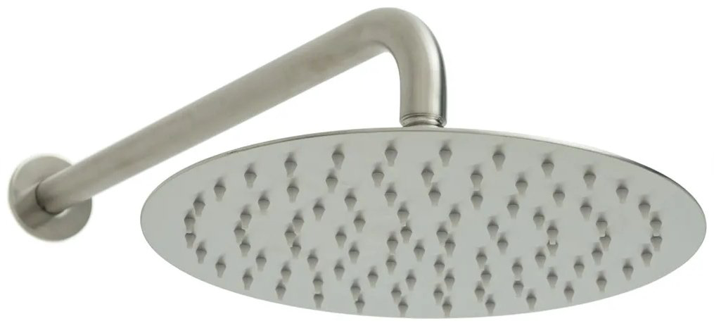 ALLEN BRAU верхний душ 5.31017-BN PRIORITY, латунь - ForteMarket ALLEN BRAU верхний душ 5.31017-BN PRIORITY, латунь купить,141000
