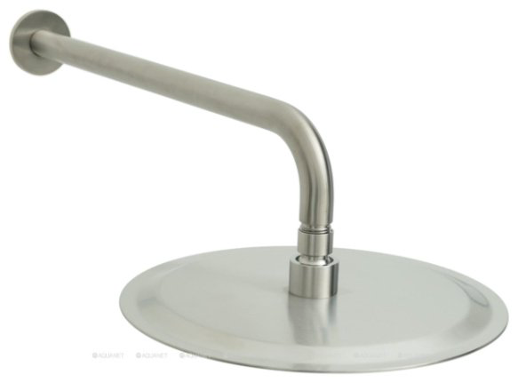 ALLEN BRAU верхний душ 5.31017-BN PRIORITY, латунь - ForteMarket ALLEN BRAU верхний душ 5.31017-BN PRIORITY, латунь купить,141000
