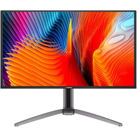 Монитор Монитор Samsungamsung Odyssey G6 OLED LS27DG612SIXCI 27" Silver