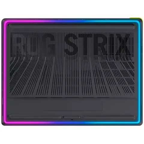 Ноутбук Asus ROG Strix G16 G615JH-RV044 90NR0N71-M001H0 16" Eclipse Gray купить,NaN