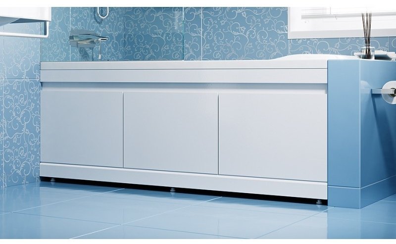 Экран под ванну Alavann Soft 180x52 см без ножек