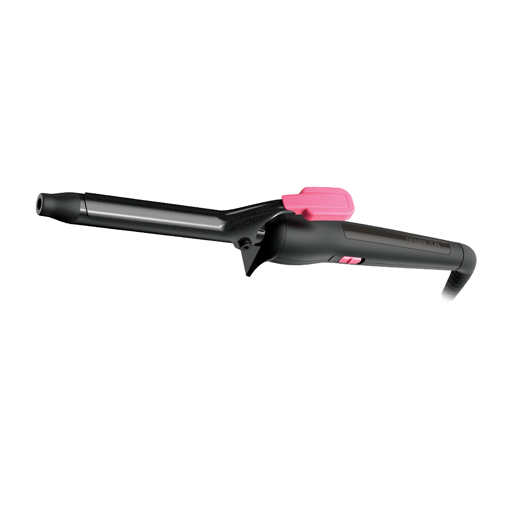 Щипцы Remington CI1A119 черные