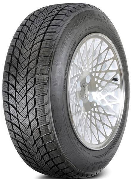 Шина Landsail Winter Lander 205/60 R16 96T зимняя купить,44330