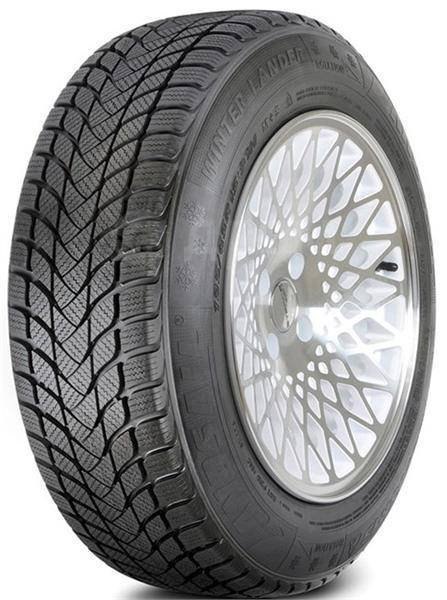 Шина Landsail Winter Lander 205/60 R16 96T зимняя купить,44330