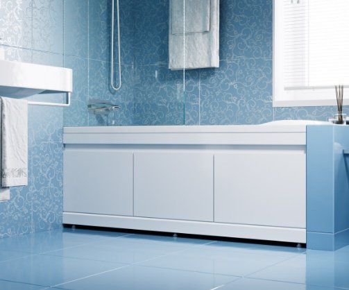 Экран под ванну Alavann Soft 180x60 см на ножках купить,0