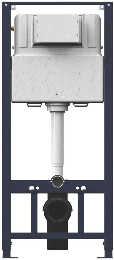 AM.PM рамная инсталляция I012704.9051 купить,NaN